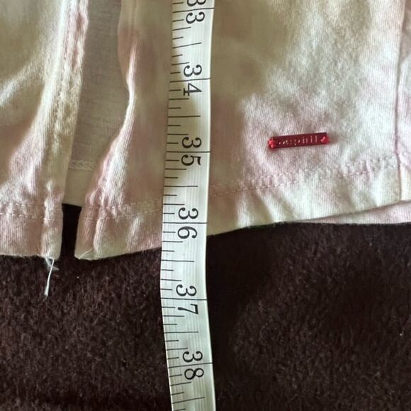 NWOT Philosophy Tie‎ Dye TShirt Dress - Picture 6 of 8